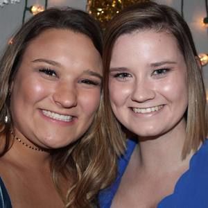 Meet your Posher, April